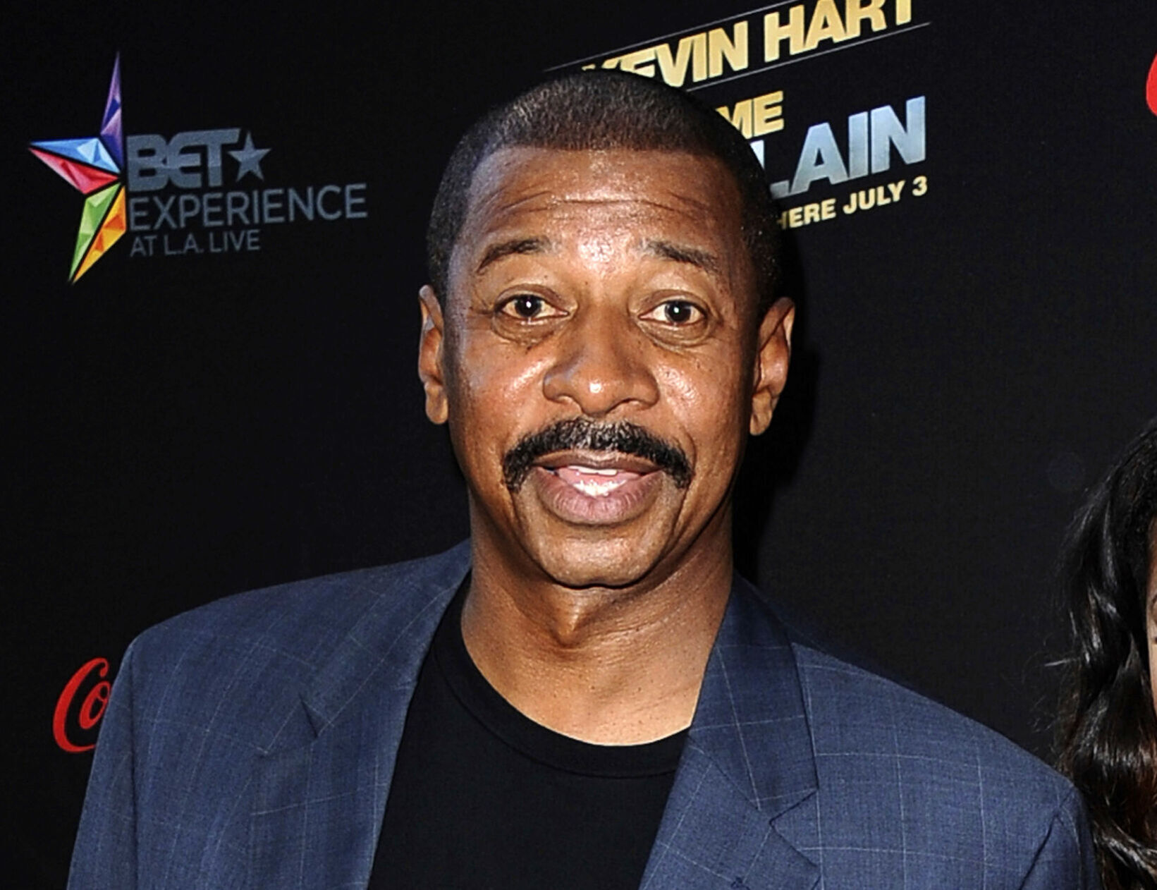 Robert Townsend